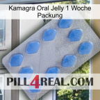 Kamagra Oral Jelly 1 Week Pack 21